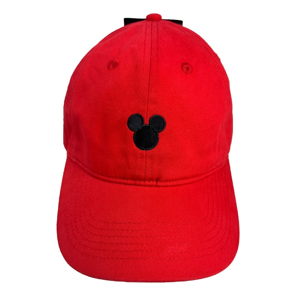 Disney Mickey Mouse Hat - Picture 2 of 6